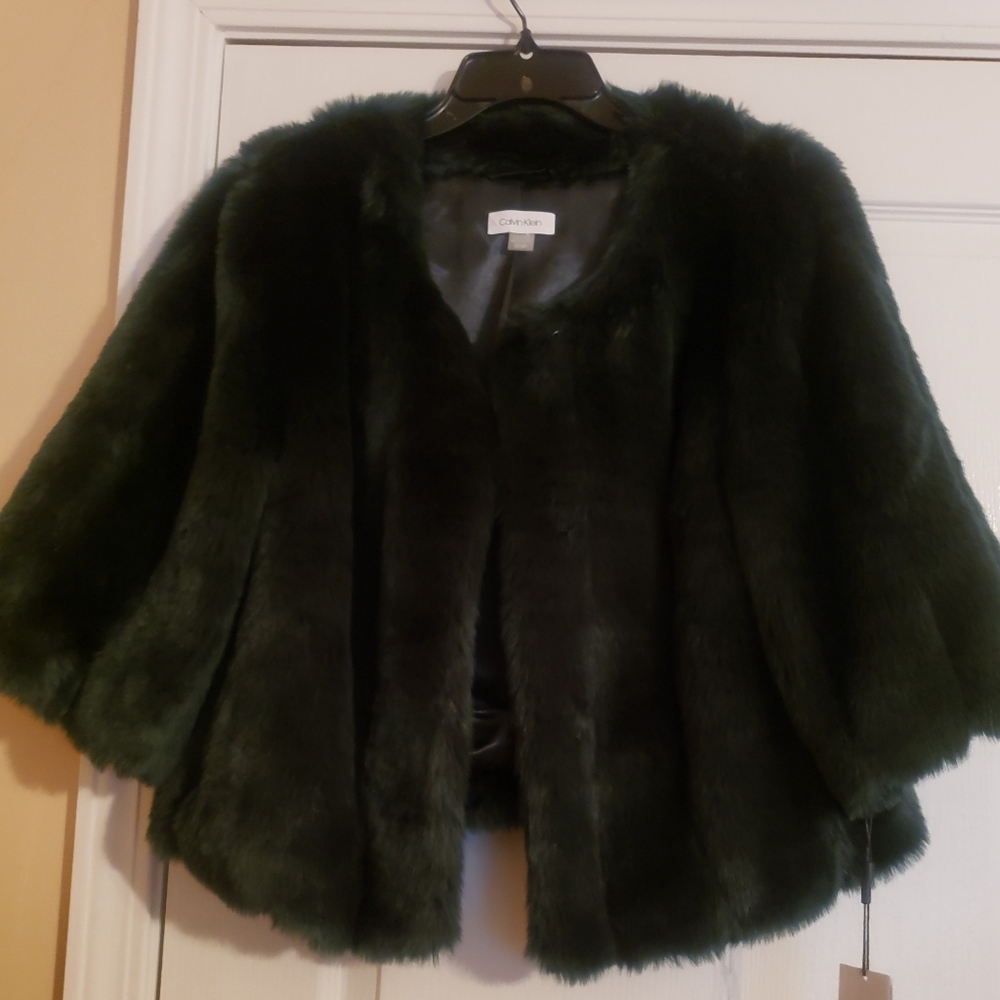 Faux Fur